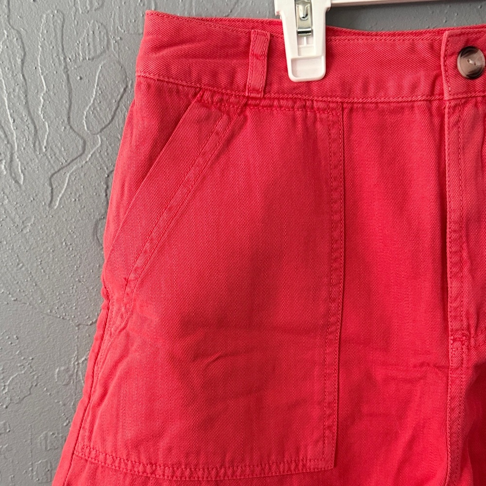 Universal Thread Red Shorts - Picture 2 of 5